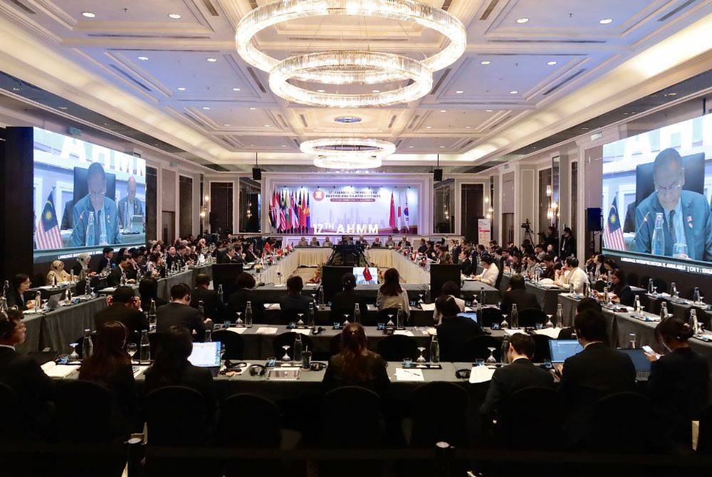 Strengthening ASEAN’s health systems is essential to tackling health threats while ensuring equitable, future-ready healthcare.