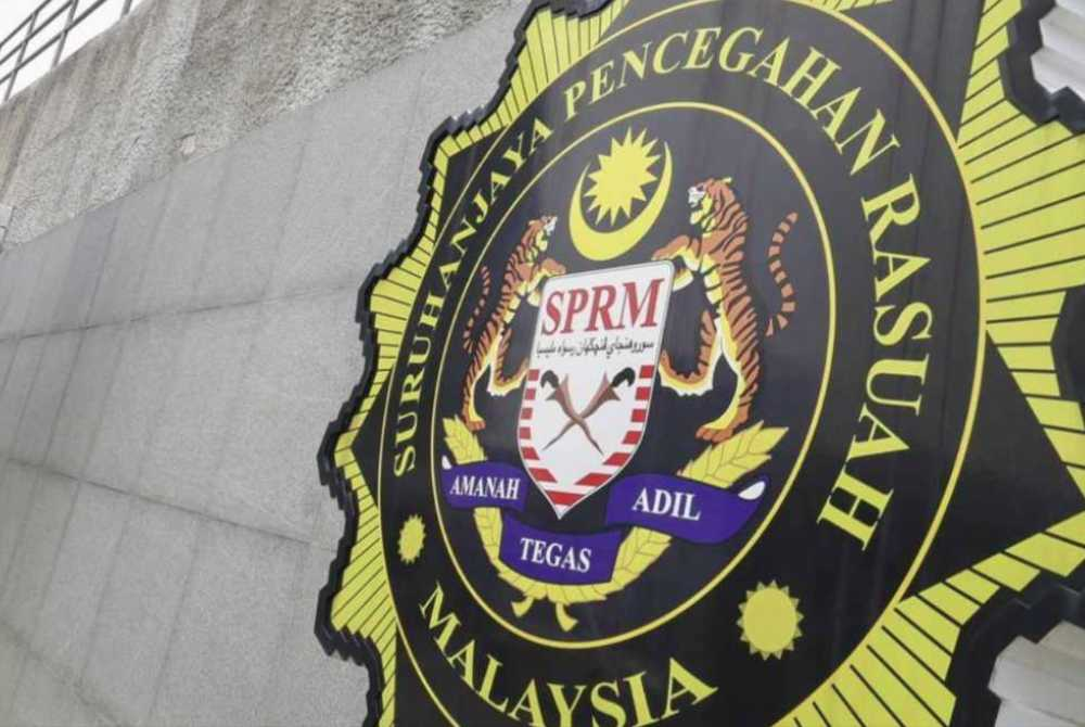 MACC remands managing director of fertiliser supplier company