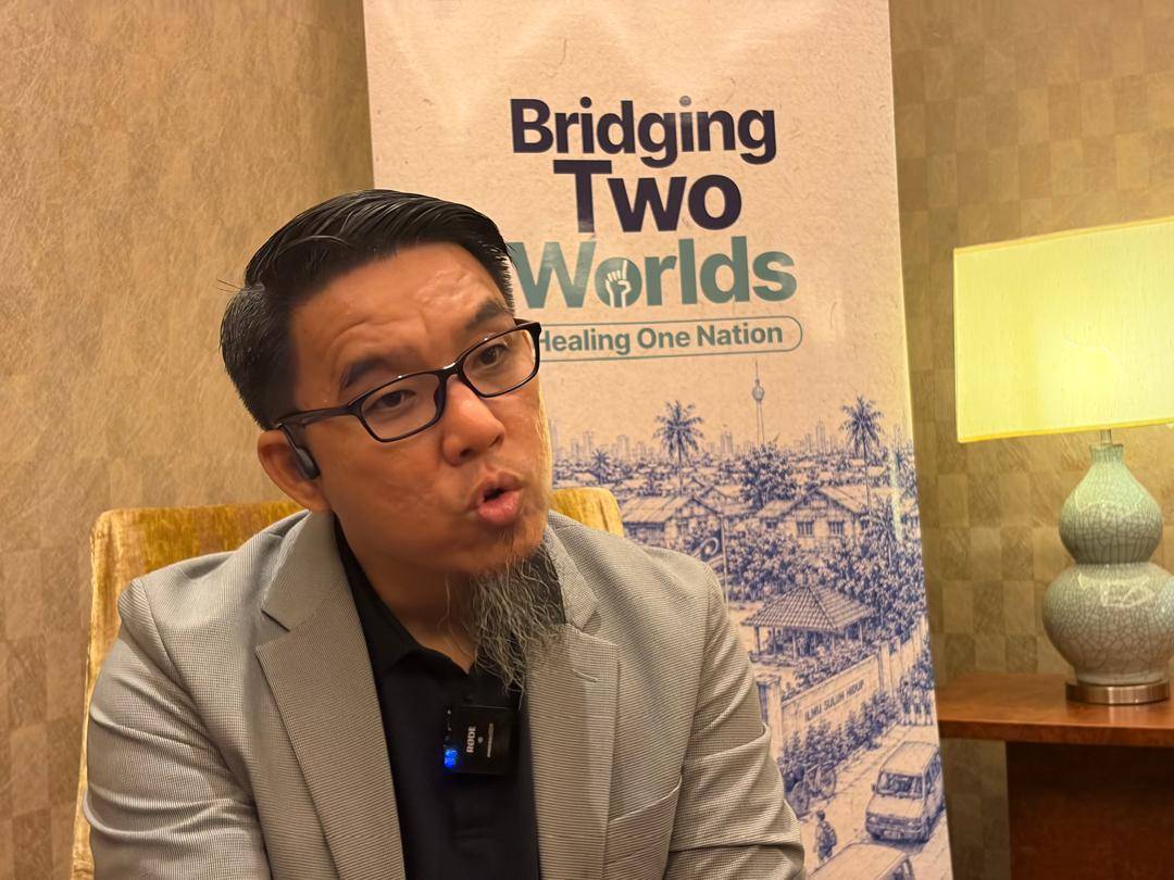 Malaysians warned against dehumanising Rohingya refugees - parallels drawn with Nazi treatment of Jews