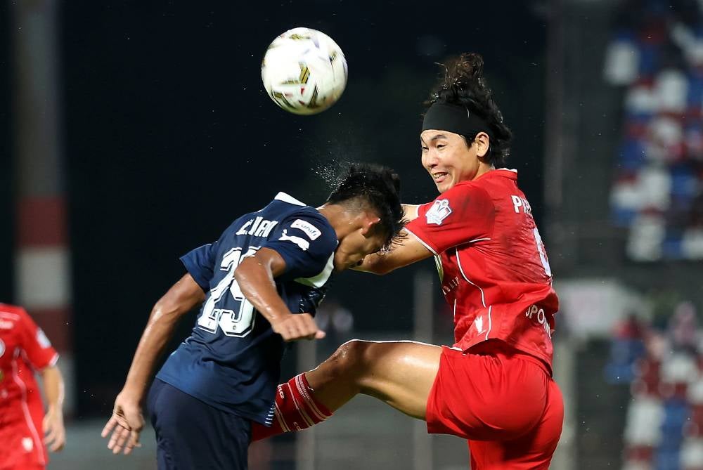 Selangor maintain winning streak, Sabah lose to DPMM
