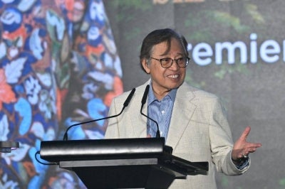 Premier Tan Sri Abang Johari Tun Openg hinted on Sunday (Sept 13) that the upcoming Sarawak State Election may be his last, citing his advancing age and the need for structured leadership succession. Bernama FILE PIX