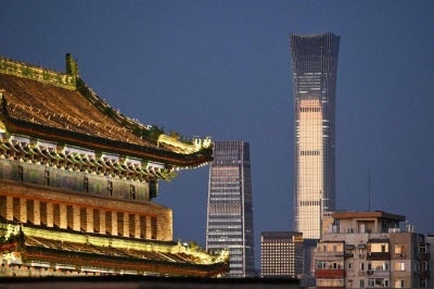 China has imposed sweeping travel restrictions on its citizens, including exit bans on those deemed to endanger the country’s “industrial or technological security”. -AFP FILE PIX