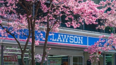 LAWSON (Photo from Lawson website) 