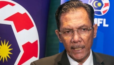 Datuk Ab Ghani Hassan was elected president of the Football Association of Malaysia (FAM) for the remainder of the 2025-2029 term.