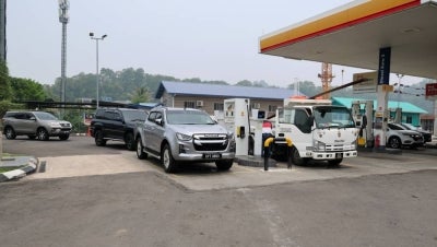 The AGC today objected to an application by two men seeking leave for a judicial review to challenge the decision by the Prime Minister, the government and three Cabinet ministers to remove and retarget diesel subsidies in Peninsular Malaysia on June 10, 2024. - BERNAMA FILE PIX