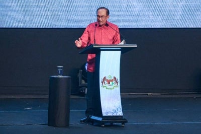 The Madani Government has expanded electricity bill protection for domestic users from 600 kilowatt-hours (kWh) to 800 kWh a month, effective for electricity consumption from September to Dec 31, Prime Minister Datuk Seri Anwar Ibrahim said. Bernama FILE PIX