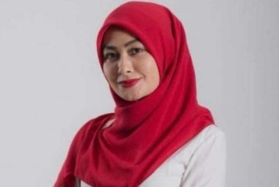 Young Syefura