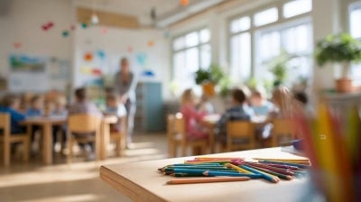 The High Court today dismissed a RM1 million civil suit brought by a teenage girl with cerebral palsy and her parents against six defendants over a 2023 incident in which she fell after another pupil allegedly pulled a chair out from under her at a school here. Photo for illustrative purposes only - Pixabay