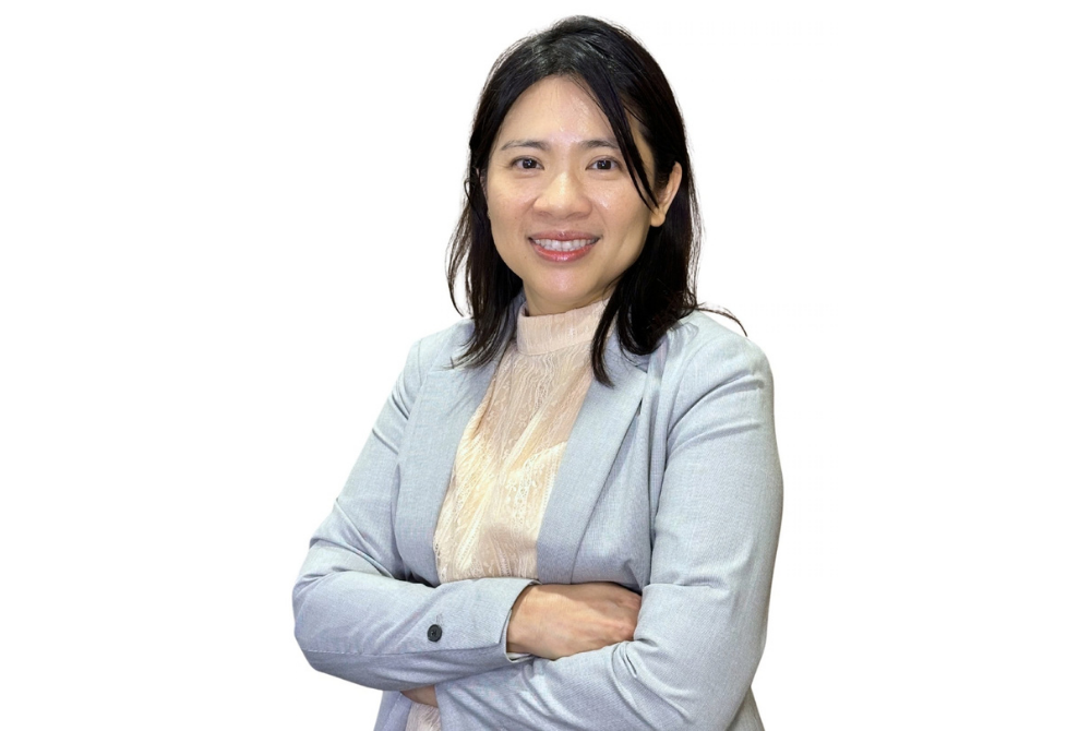 ParkCity Medical Centre consultant adult and paediatric ophthalmologist Dr Goh Siew Yuen