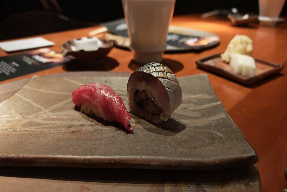 A taste of Miyagi, Japan In Kuala Lumpur