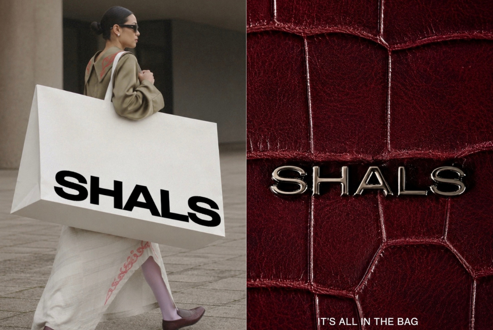 Shals bids goodbye to The Curve