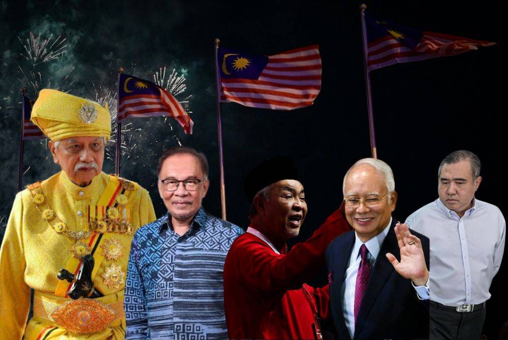A government of decisions, a public of doubts