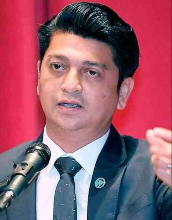 Amanah urges Negeri Sembilan MB to dissolve state assembly