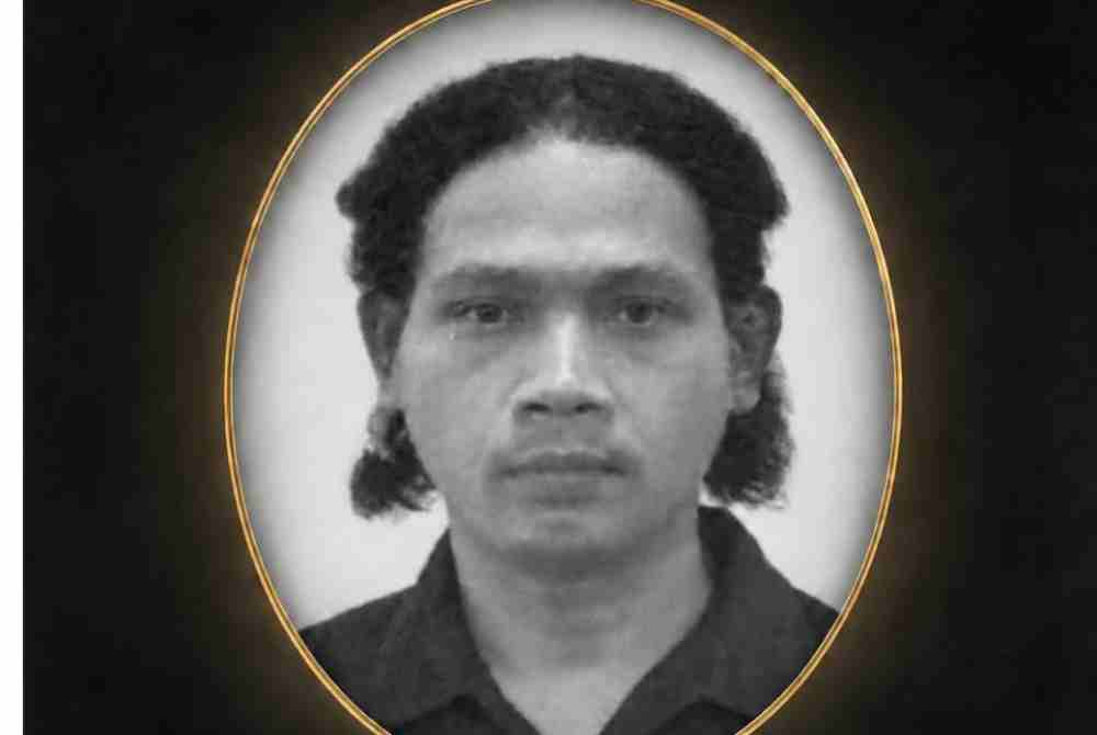 Zamberi Angah