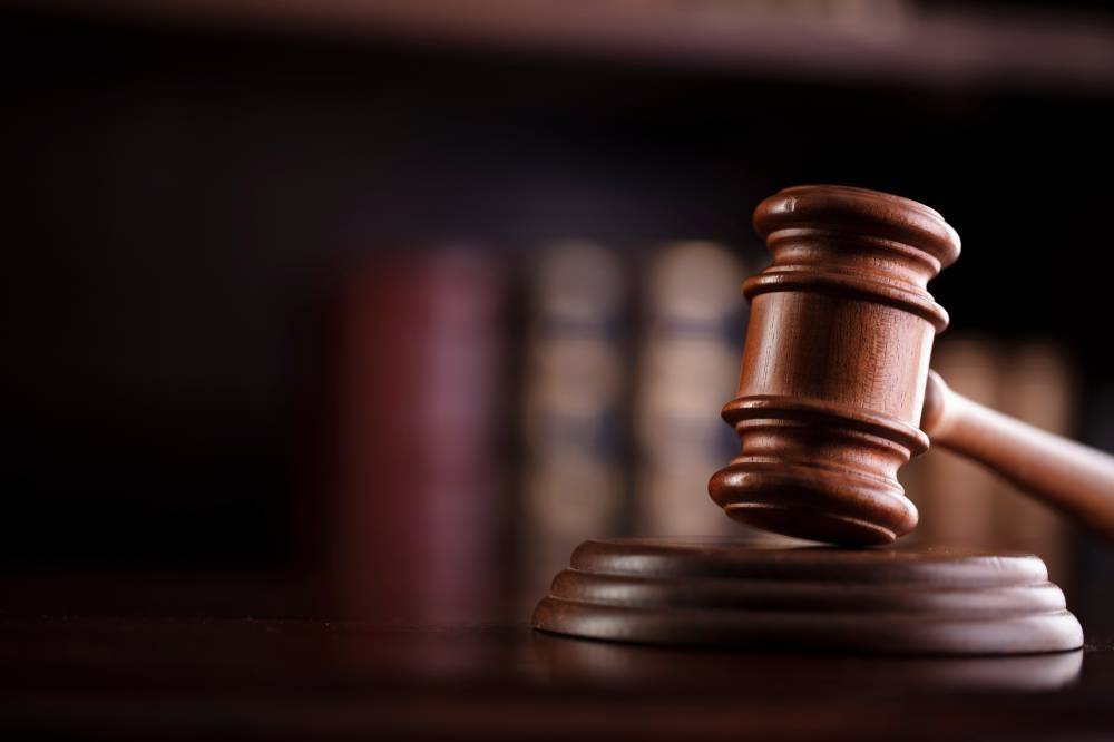 Judge Suhaila Haron meted out the fine to Joharis Mahmod, 48, after he pleaded guilty to both charges.