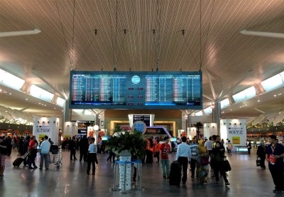 KLIA remains Asia-Pacific’s most connected megahub. 