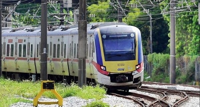 BERNAMA FILE PIX