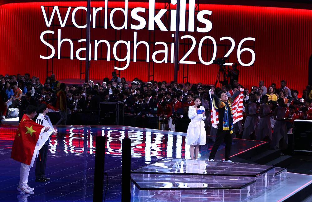 Malaysia records best WSC achievement since 1995 – Ahmad Maslan