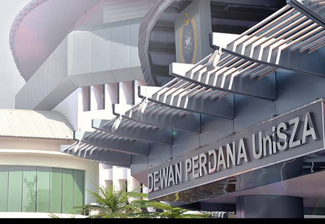 Universiti Sultan Zainal Abidin (UniSZA). File Photo.