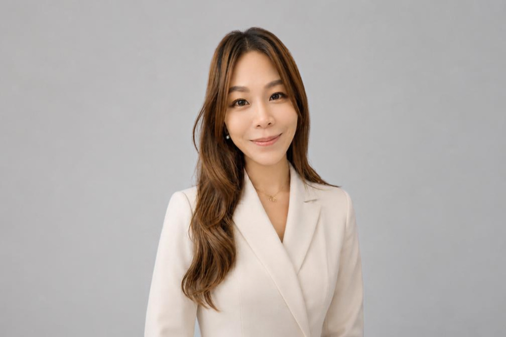 Sammy Chong, Founder of Celovis Jewellery