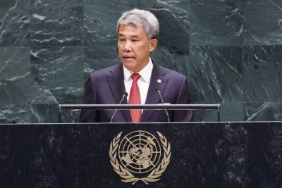 Conflicts in West Asia and the closure of the Strait of Hormuz are no longer issues affecting only the region concerned, as their repercussions are also being felt far beyond its borders, said Foreign Minister Datuk Seri Mohamad Hasan.
