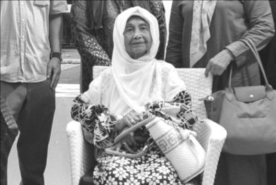 The wife of former prime minister Tun Dr Mahathir Mohamad, Tun Dr Siti Hasmah Mohamad Ali, has passed away at the age of 100.