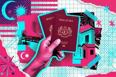 The Malaysian passport is now ranked second globally in The Passport Index Global Ranking 2026, rising from third last year.