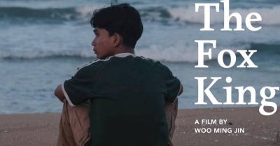 The National Film Development Corporation Malaysia (FINAS) said the film, written and directed by Woo Ming Jin and was selected by the FINAS Film Selection Committee.