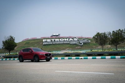 The Formula 1 (F1) Gulf Air Bahrain Grand Prix is set to ignite the Sepang International Circuit (SIC) from Oct 2 to 4, 2026, with Formula 1 drivers and teams battling it out for honours on the prestigious circuit. - Photo by Bernama