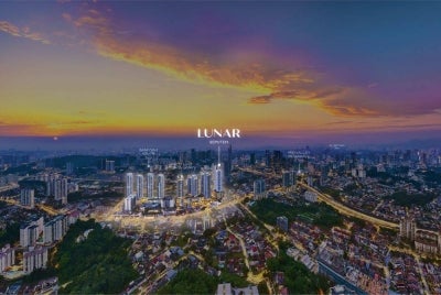 The MRCB Land Property Gallery will also host a public event on Oct 3 and 4, from 10am to 6pm, featuring Mid-Autumn activities, family-friendly activities, workshops, entertainment and refreshments.