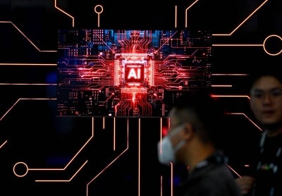 OpenAI acknowledged in late August that its models had sometimes tried, unsuccessfully, to erase or modify their own activity logs during internal tests. (Photo by Tobias SCHWARZ / AFP)
