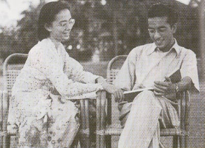 The late Dr Hasmah had been married to former prime minister Tun Dr Mahathir Mohamad for 70 years after their relationship began when they met at King Edward VII College of Medicine in Singapore in 1947. Photo: Perdana Leadership Foundation official website