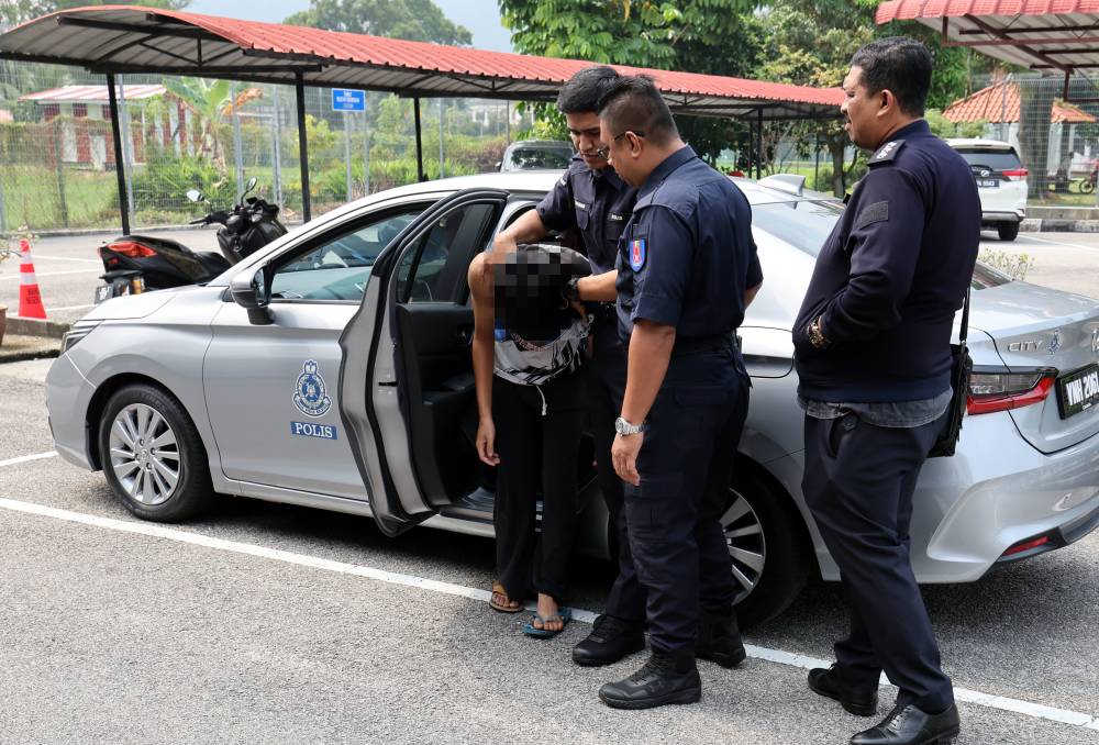 16-year-old student found murdered at Yong Peng school, teenage suspect arrested