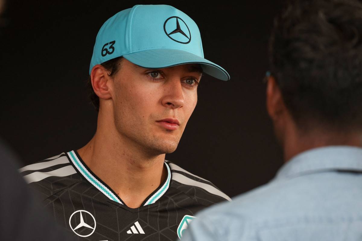 George Russell’s 2026 title dream crushed in Sepang heartbreak