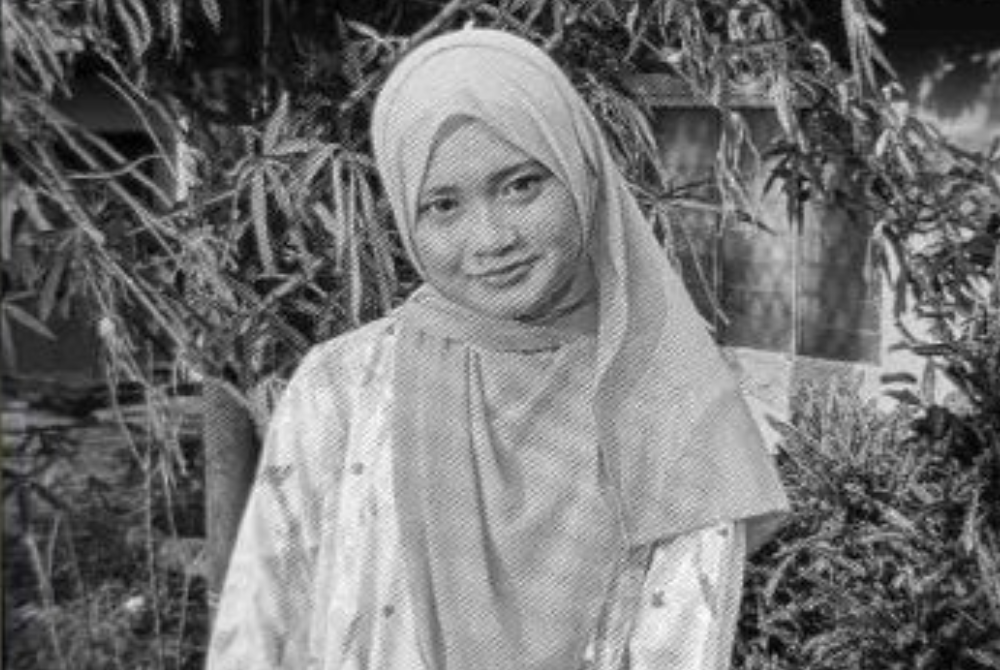Irene Sofiya Mohd Khairool Faisal - Photo: Social media