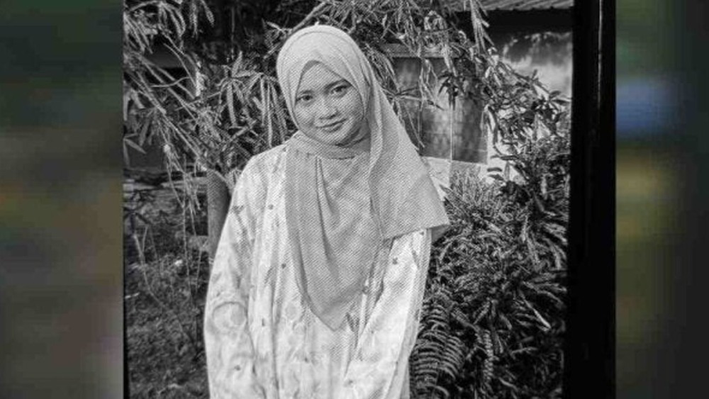 Irene Sofiya.