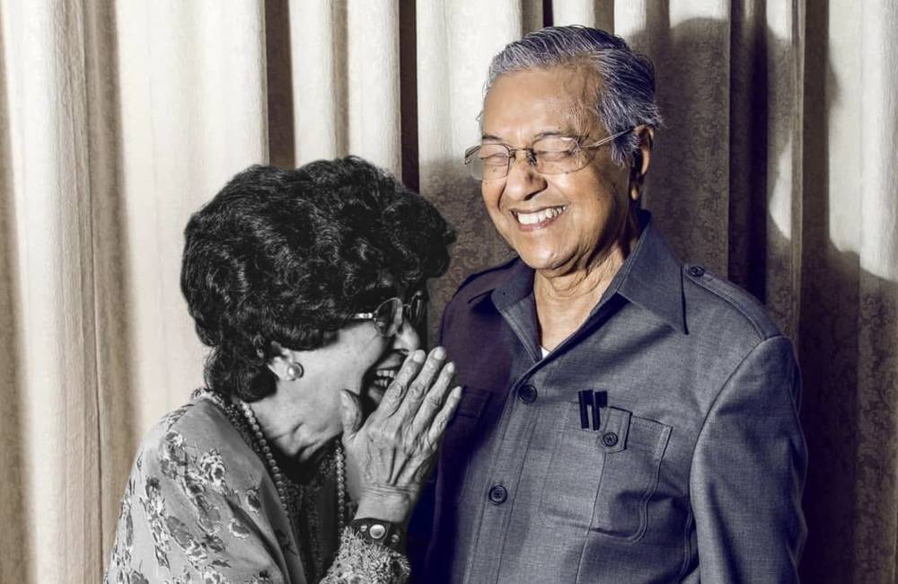 FOR generations of Malaysians, Tun Dr Mahathir Mohamad and Tun Dr Hasmah Ali have held a special place in our hearts. Through every chapter of our nation’s journey, they were there: steady, familiar, quietly present. Now that she is gone, many of us grieve as we would for our own mother.