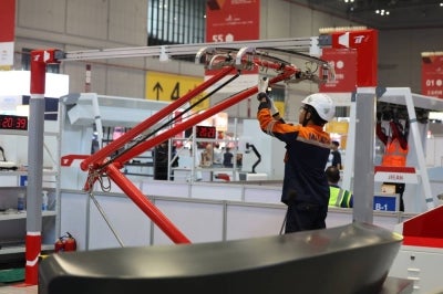 Budget 2027 is also expected to address skills and income through industry-led Technical and Vocational Education and Training (TVET), apprenticeships, reskilling, AI literacy, digital capabilities and lifelong learning. - BERNAMA FILE PIX