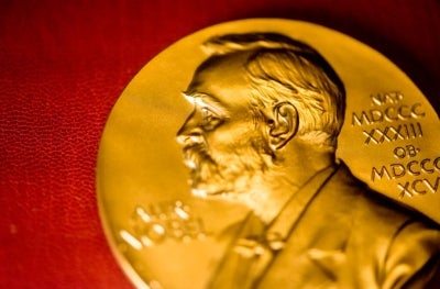 The 2026 winners will be announced between October 5 and 12, starting with the Nobel Prize in Medicine on Monday. Photo source: The Nobel Prize official website.