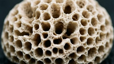 In Malaysia, an estimated one in seven urban adults is affected by osteoporosis, while more than 60 per cent of patients do not regain their pre-fracture mobility within six months of surgery. Photo for illustrative purpose only - Pixabay