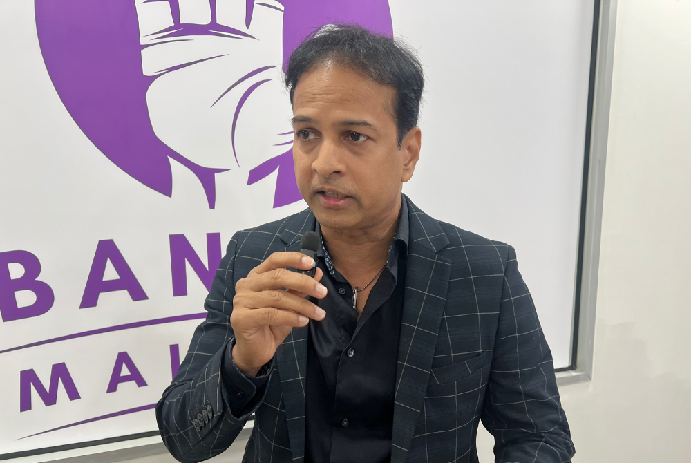 Racial and Religious Politics Could Affect Malaysia's Economy
