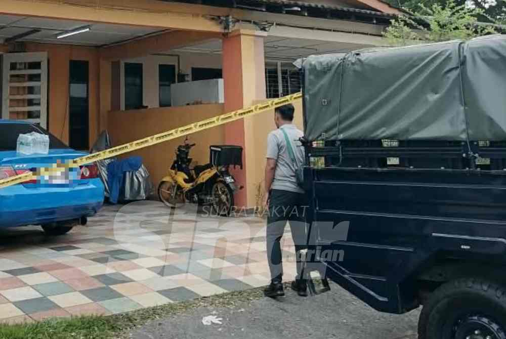 A 19-year-old female student was found dead, suspected to have been murdered in a rented room here after a disagreement with her boyfriend in the early hours of Tuesday.