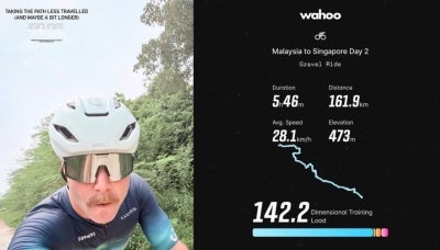 Photos: Valtteri Bottas / Instagram