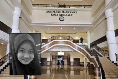 The inquest into the death of Zara Qairina resumed at the Kota Kinabalu Coroner’s Court on Tuesday, with her stepsister Malianah, the 81st witness, giving evidence.