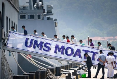 The initiative was carried out to address security risks and irregular data issues, in line with National Security Council Directive No. 23.
-- fotoBERNAMA(2026) COPYRIGHT RESERVED
