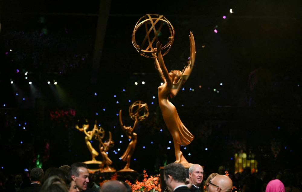 Emmy Awards to move from traditional TV to Prime Video in 2027