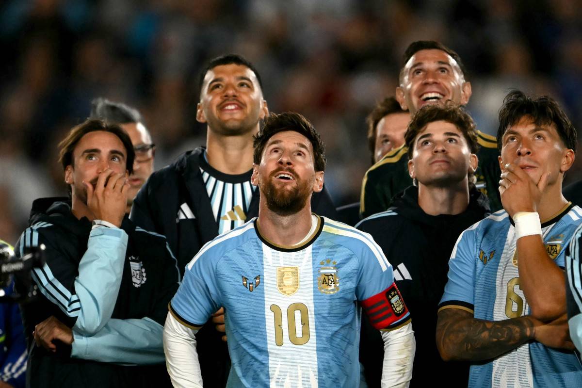 Messi: The Argentina career that finally delivered his greatest prize