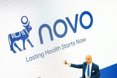 Global healthcare firm Novo Nordisk rebrand as 'Novo' in Malaysia