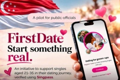 Instead of giving users an endless stream of profiles, FirstDate gives them one recommended match per cycle, or roughly once a month. Source: FirstDate official website.