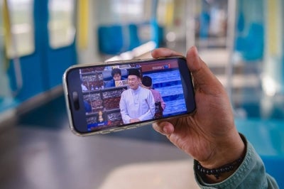 Budget 2027 should be measured not only by how much the Government allocates, but by the difference it makes to people’s lives. Bernama FILE PIX